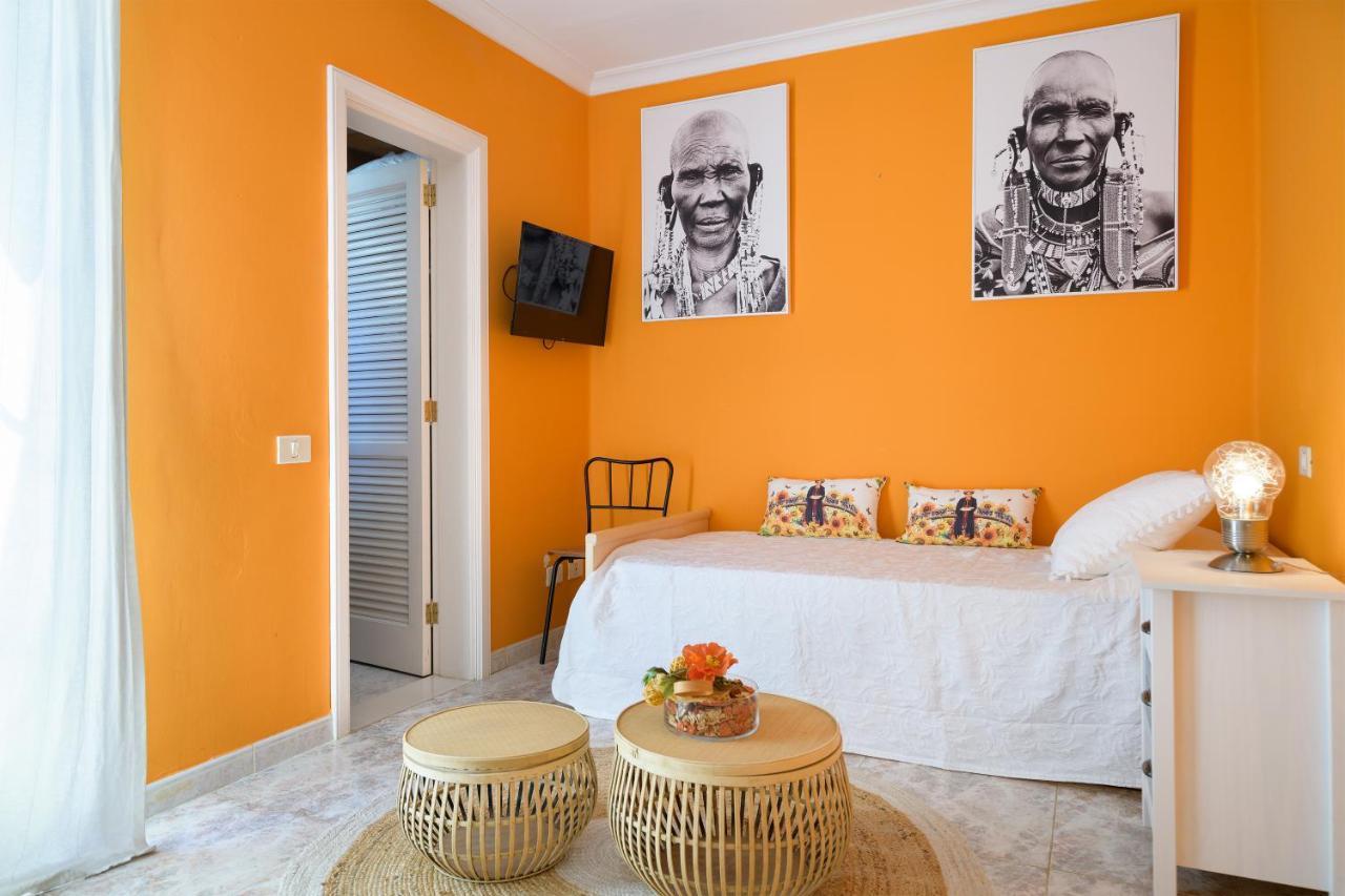 Vila Casa Fantastica En Inmejorable Ubicacion Playa Honda  Exteriér fotografie