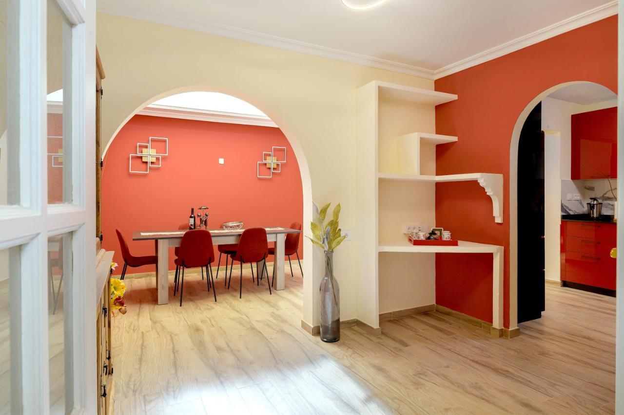 Vila Casa Fantastica En Inmejorable Ubicacion Playa Honda  Exteriér fotografie