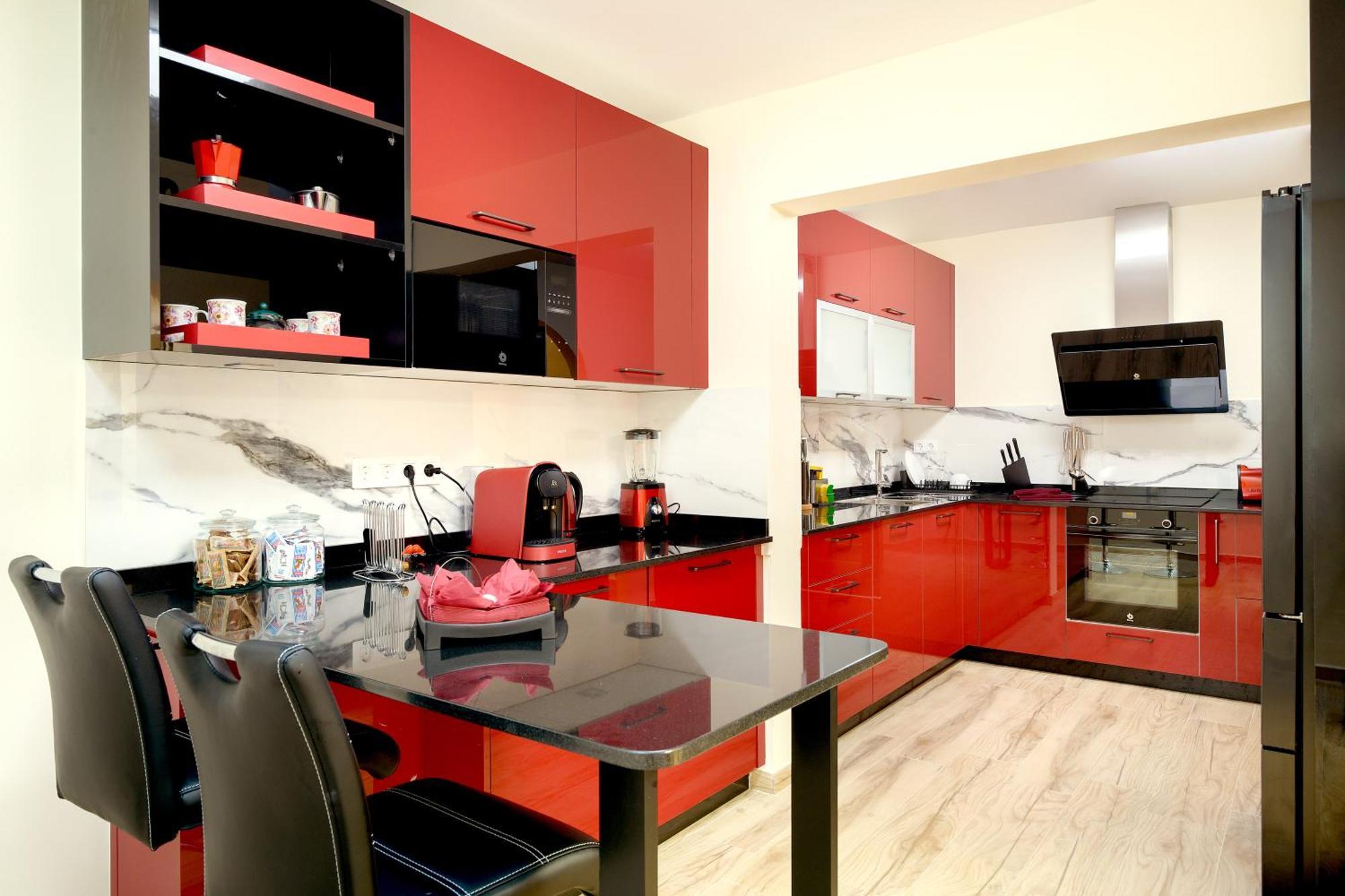 Vila Casa Fantastica En Inmejorable Ubicacion Playa Honda  Exteriér fotografie